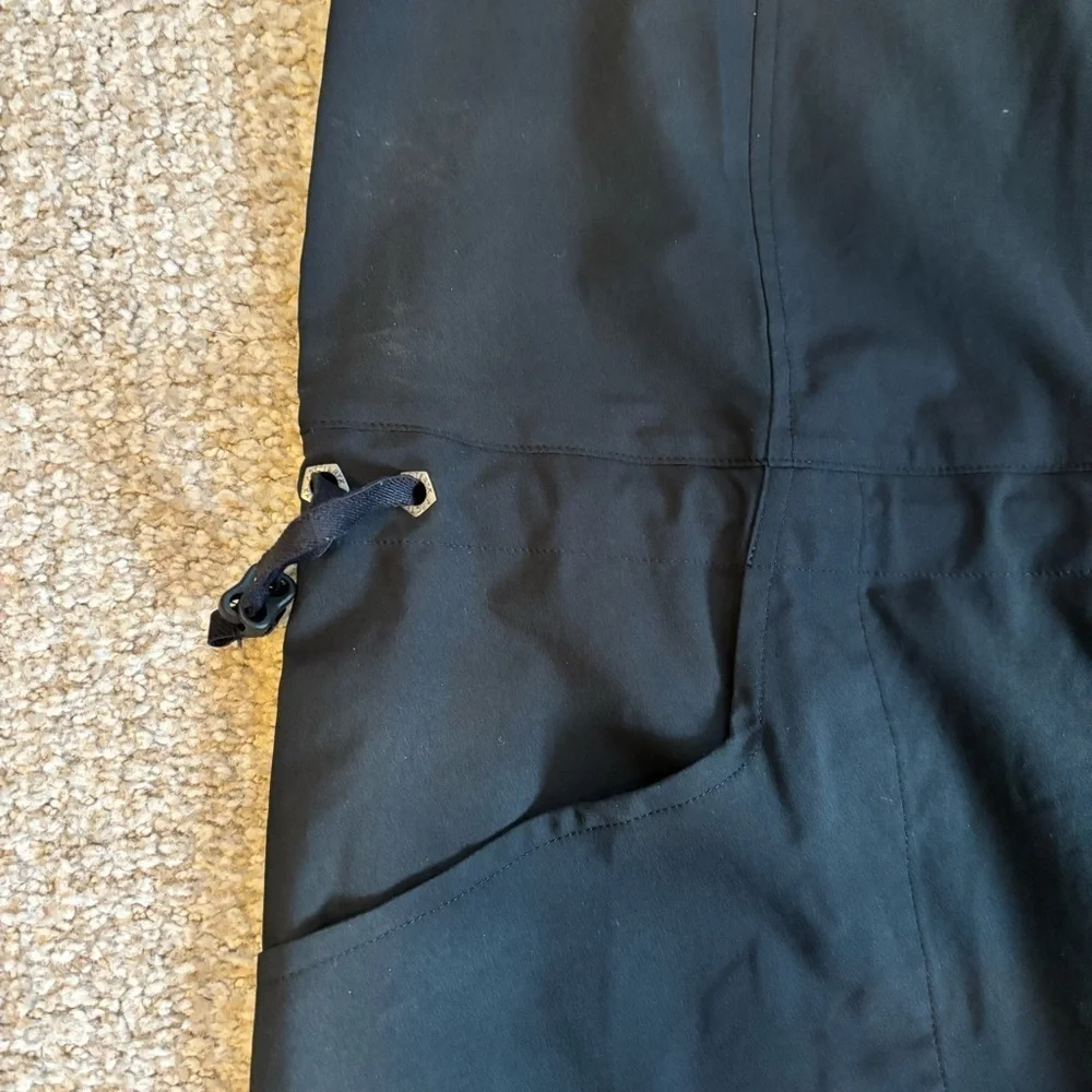 Arc’teryx Contenta Drawstring Dress - size M​​ - Picture 2 of 8